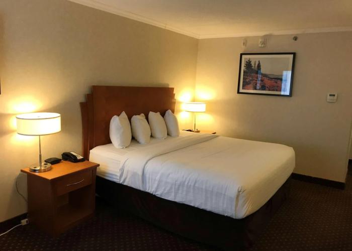 Best Western Thunder Bay Crossroads