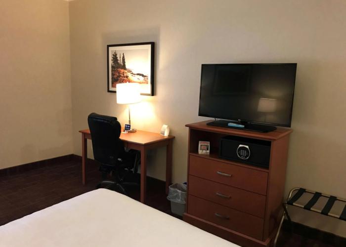 Best Western Thunder Bay Crossroads