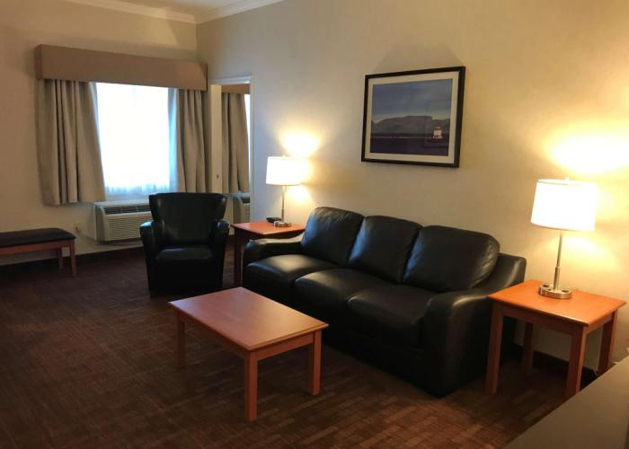 Best Western Thunder Bay Crossroads