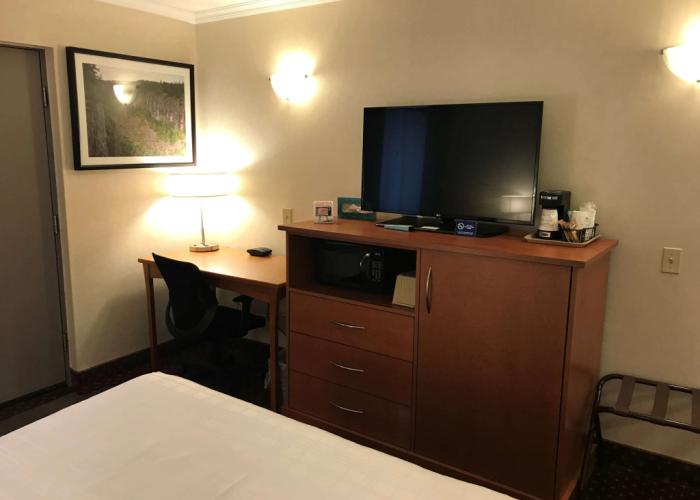 Best Western Thunder Bay Crossroads