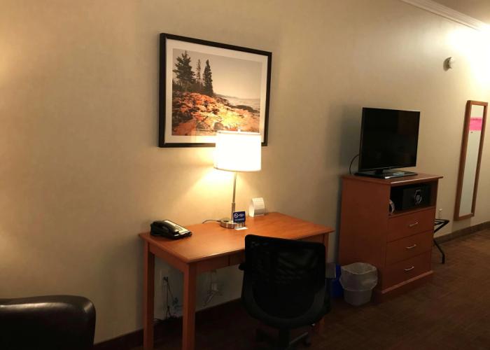 Best Western Thunder Bay Crossroads
