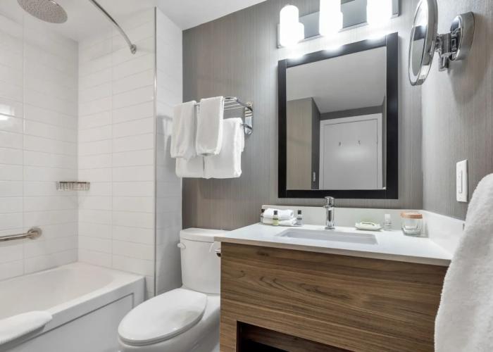 Sandman Hotel Grande Prairie