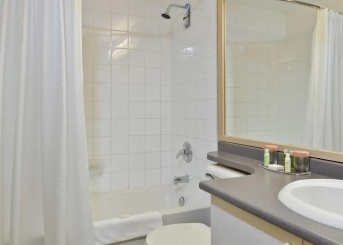Sandman Hotel Grande Prairie