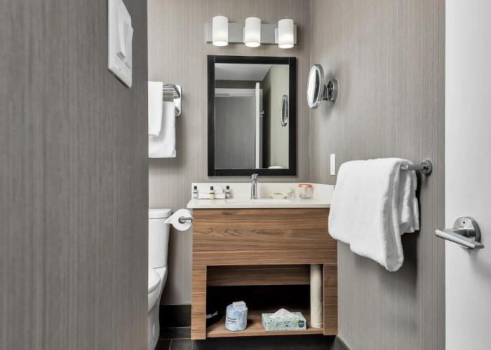 Sandman Hotel Grande Prairie