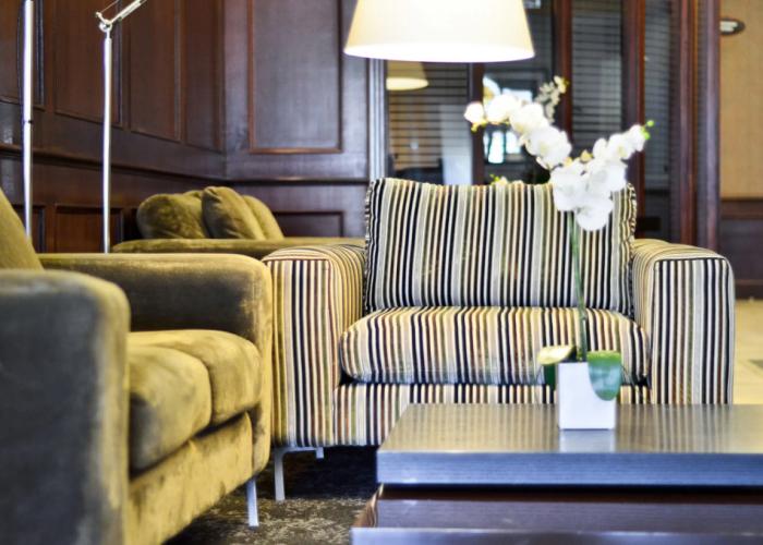 Sandman Hotel Grande Prairie