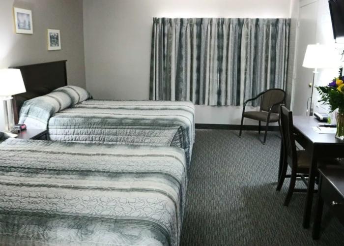 Travelodge by Wyndham Grande Prairie