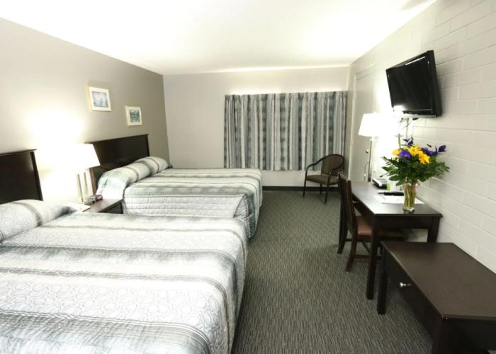 Travelodge by Wyndham Grande Prairie