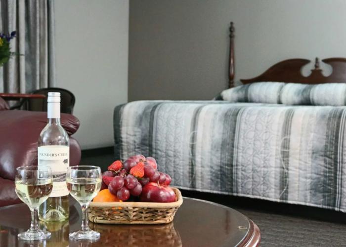 Travelodge by Wyndham Grande Prairie