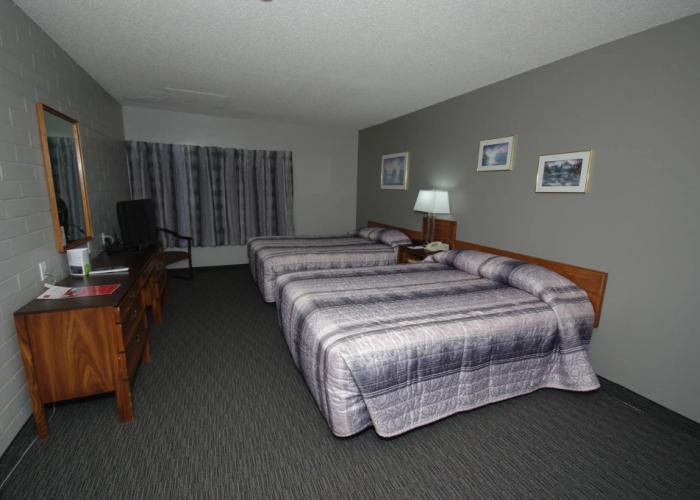 Travelodge by Wyndham Grande Prairie
