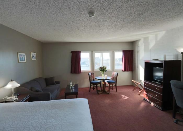 Travelodge by Wyndham Grande Prairie