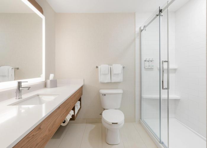 Holiday Inn Express Grande Prairie