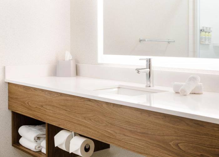 Holiday Inn Express Grande Prairie