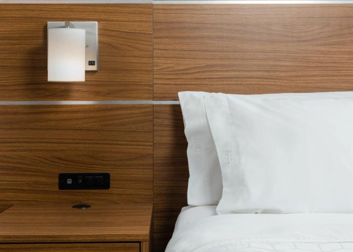 Holiday Inn Express Grande Prairie