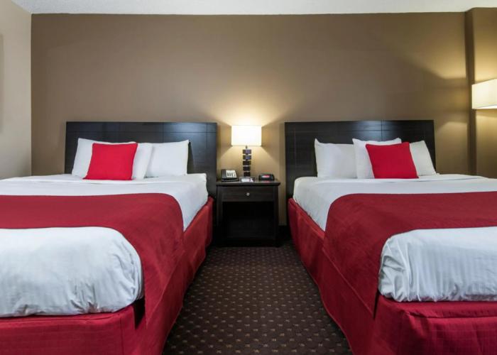 Paradise Inn & Conference Centre