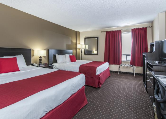 Paradise Inn & Conference Centre