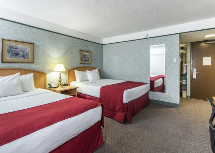 Paradise Inn & Conference Centre
