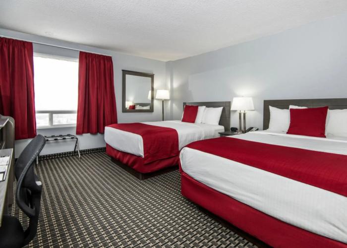 Paradise Inn & Conference Centre