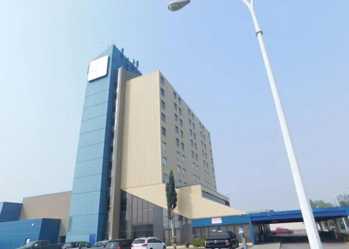 Paradise Inn & Conference Centre