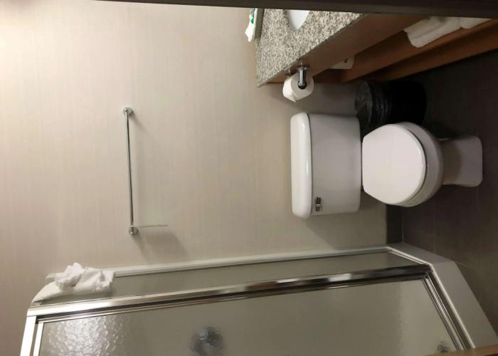Best Western Grande Prairie Hotel & Suites