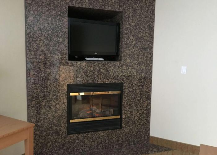 Best Western Grande Prairie Hotel & Suites