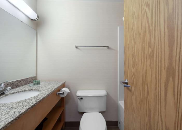 Best Western Grande Prairie Hotel & Suites