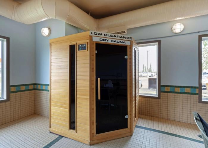 Best Western Grande Prairie Hotel & Suites