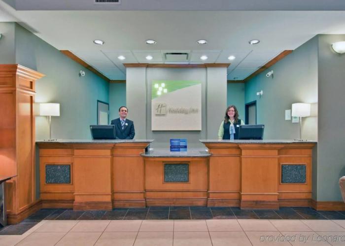 Holiday Inn & Suites Grande Prairie Conference Center by IHG