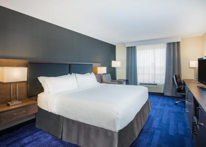 Holiday Inn & Suites Grande Prairie Conference Center by IHG