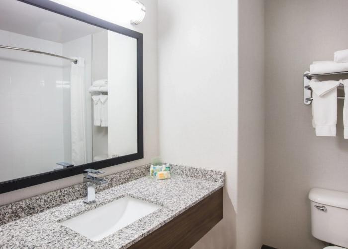 Holiday Inn & Suites Grande Prairie Conference Center by IHG