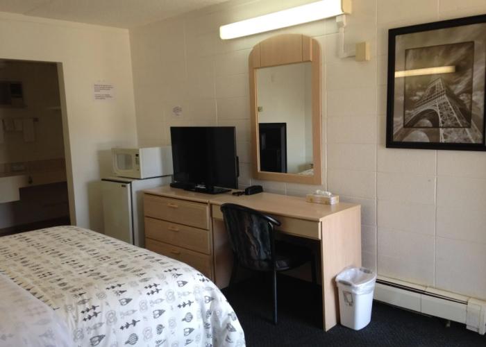 Silver Crest Lodge