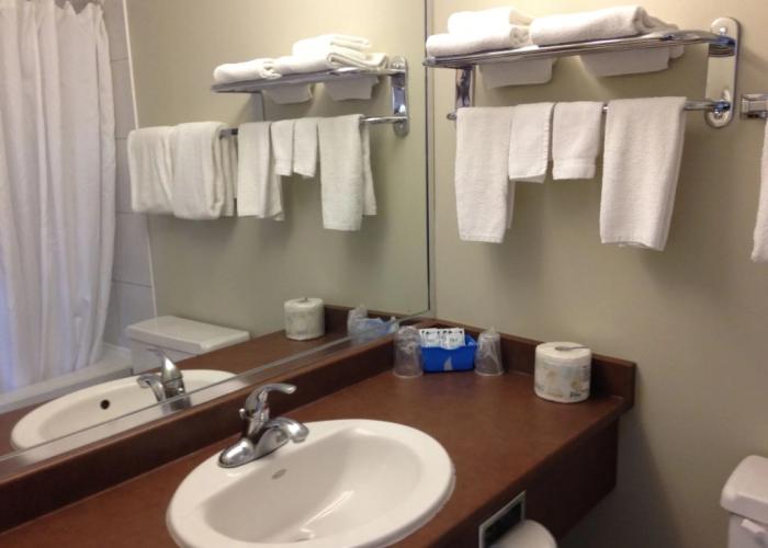 Silver Crest Lodge