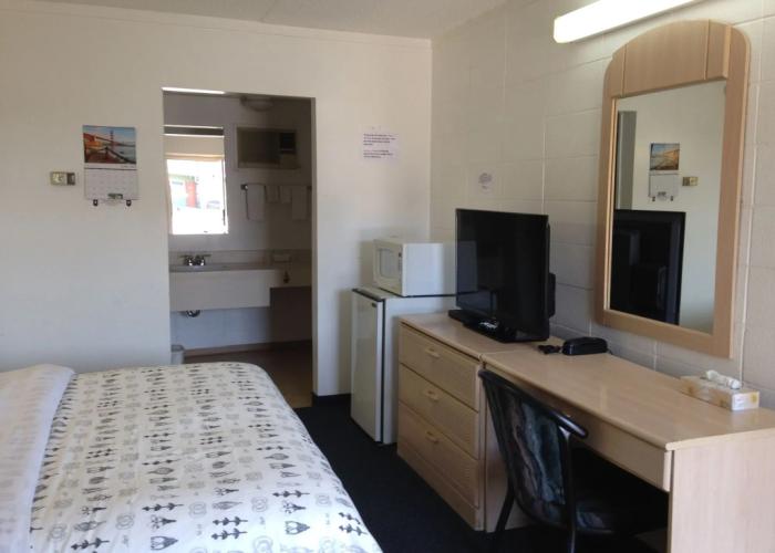 Silver Crest Lodge