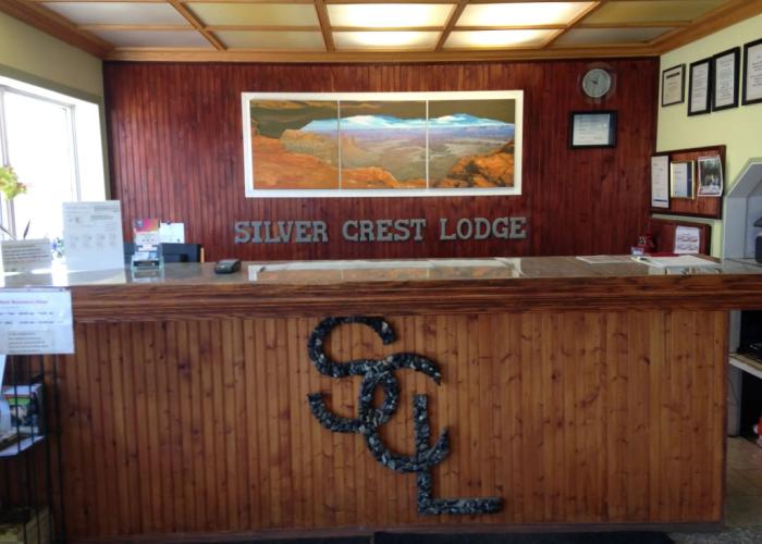 Silver Crest Lodge
