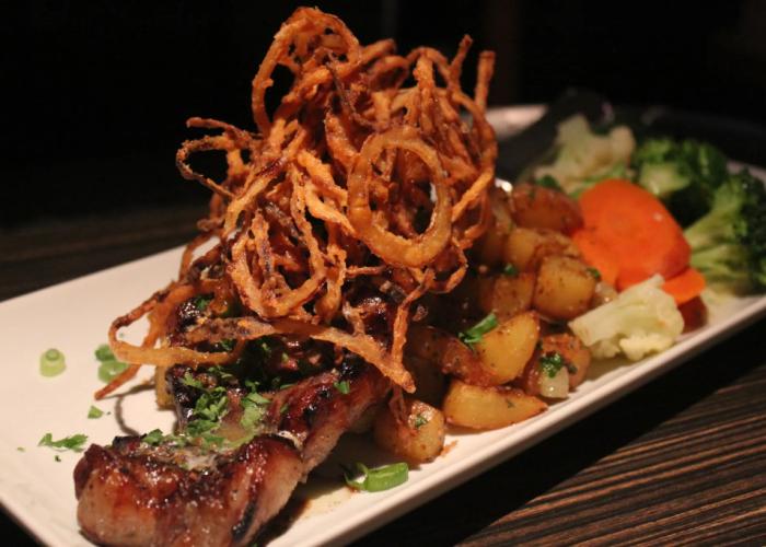 Podollan Inn & Spa Grande Prairie