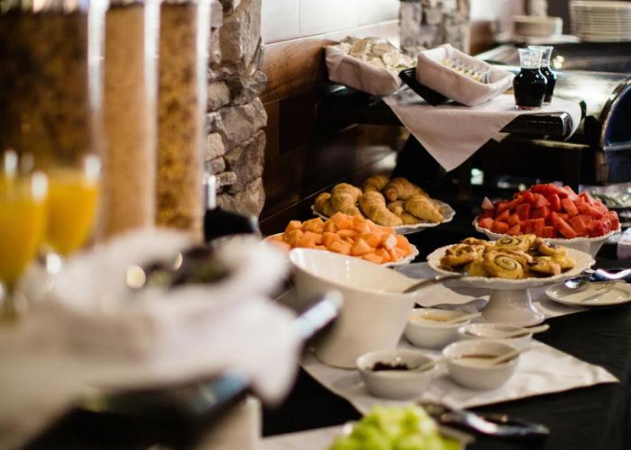Podollan Inn & Spa Grande Prairie