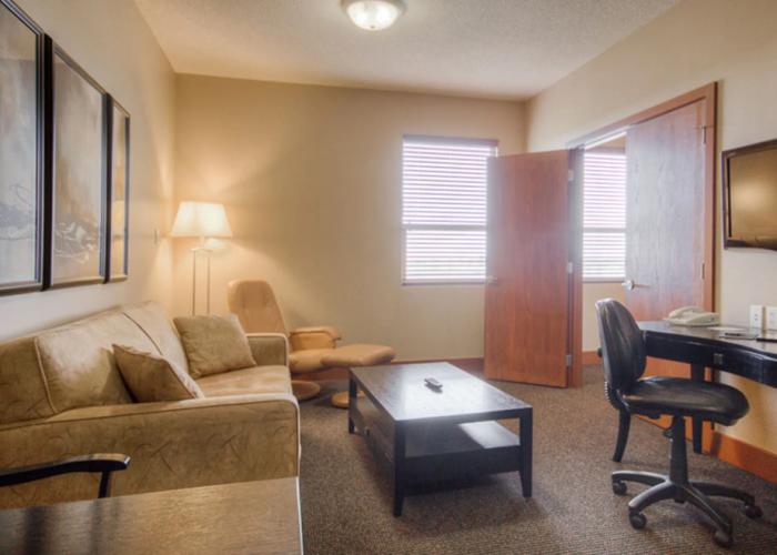 Podollan Inn & Spa Grande Prairie