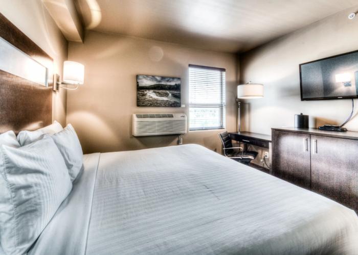 Podollan Inn & Spa Grande Prairie