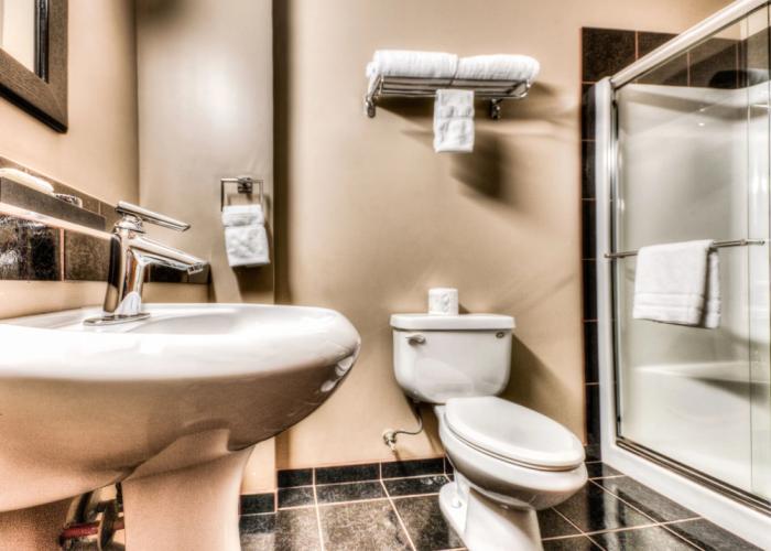 Podollan Inn & Spa Grande Prairie