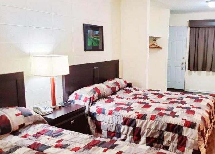 Canadian Motor Inn