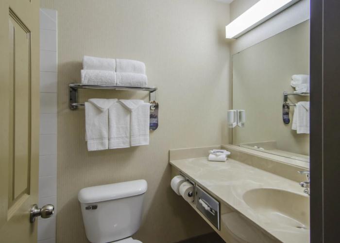 Quality Inn & Suites