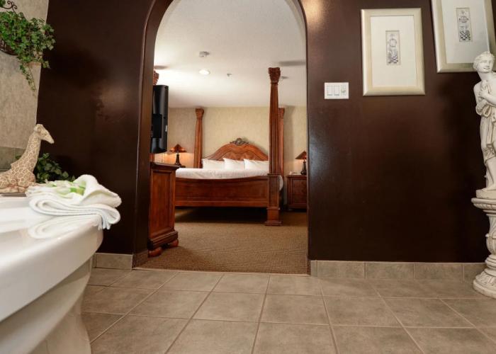 Quality Inn & Suites