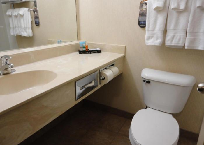 Quality Inn & Suites