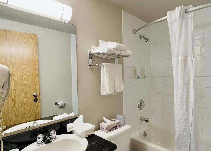 Super 8 by Wyndham Grande Prairie