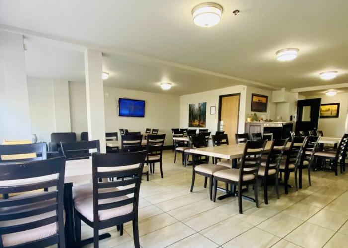 Super 8 by Wyndham Grande Prairie