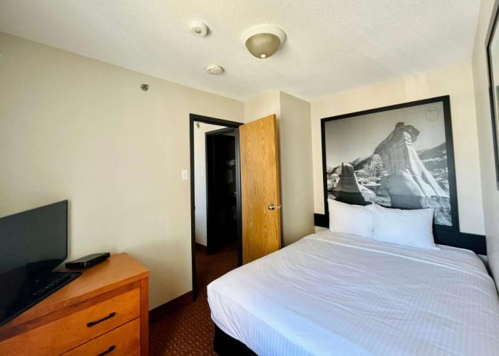 Super 8 by Wyndham Grande Prairie