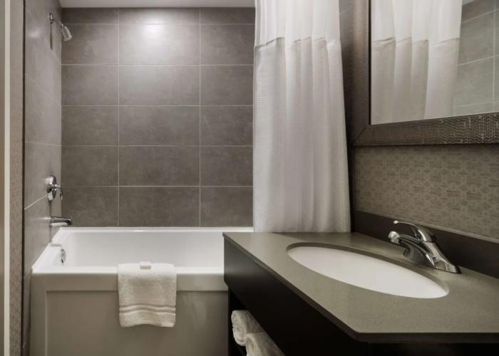 Pomeroy Hotel & Conference Centre Grande Prairie