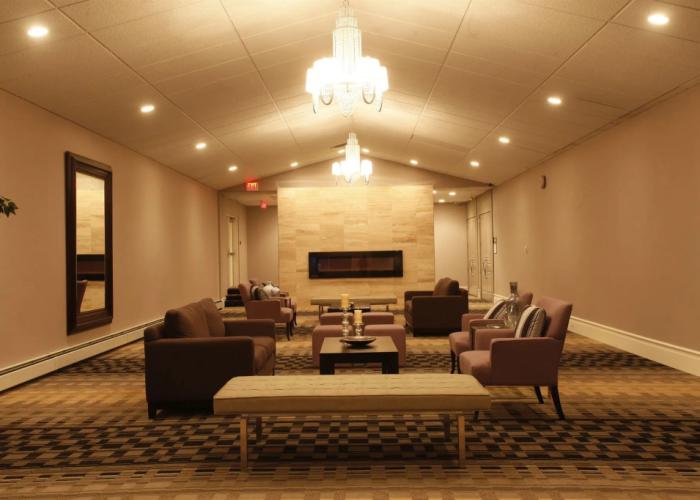 Pomeroy Hotel & Conference Centre Grande Prairie