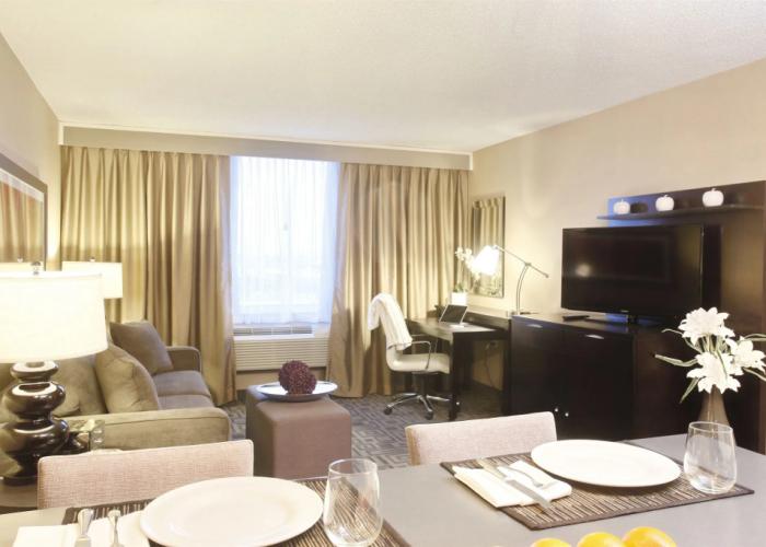 Pomeroy Hotel & Conference Centre Grande Prairie