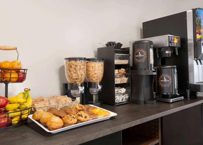 Howard Johnson by Wyndham Grande Prairie
