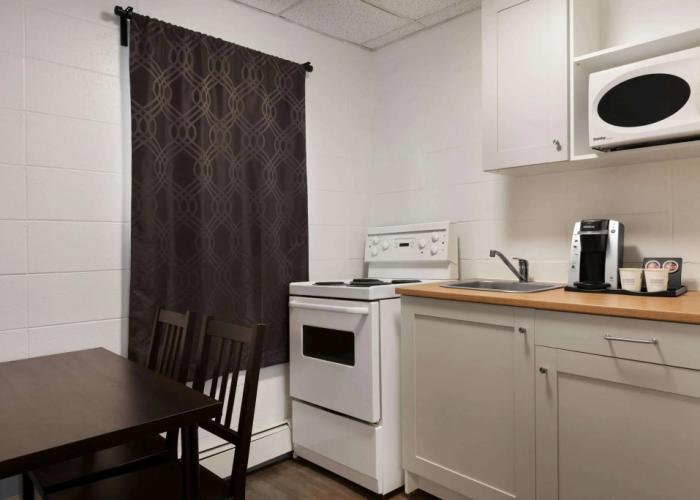 Howard Johnson by Wyndham Grande Prairie